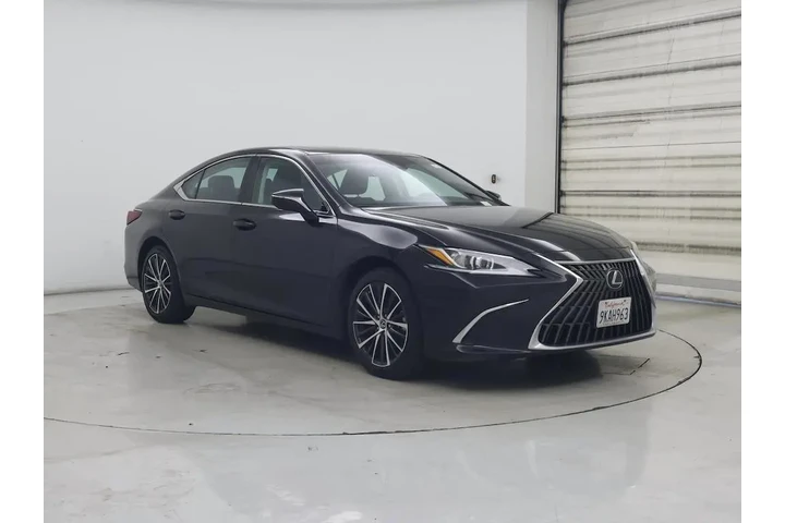 $38998 : Lexus ES 350 2024 4dr Sedan image 1