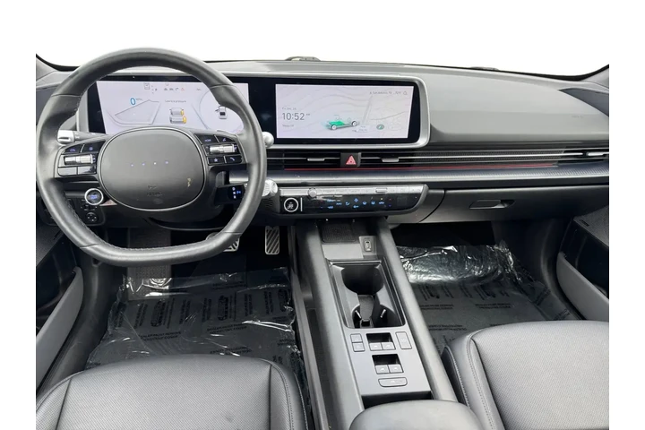 $26433 : Hyundai IONIQ 6 2023 Limited image 5