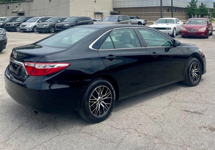 $7900 : 2015 Camry LE image 6