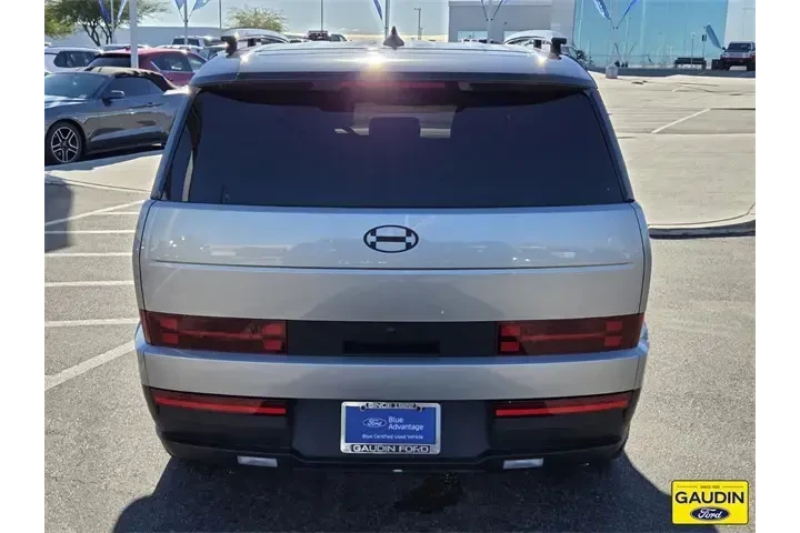 $31500 : Hyundai SANTA FE Hybrid 2024 image 6
