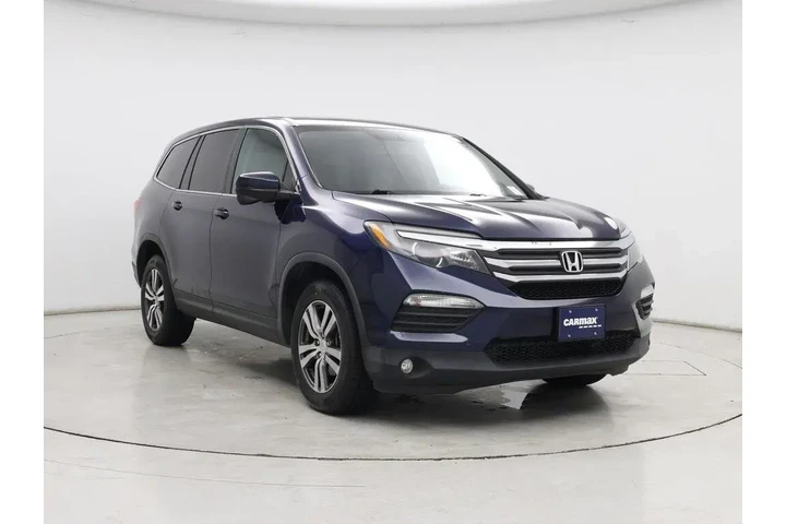$19998 : Honda Pilot 2016 AWD EX-L 4d image 1