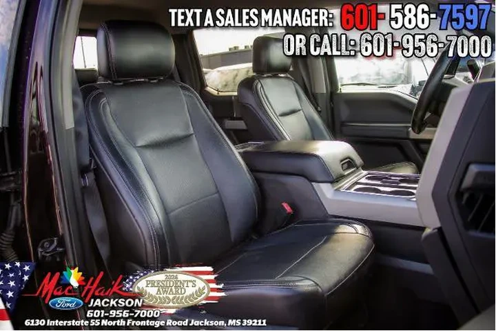 $38995 : Ford F-250 Super Duty 2018 4 image 8