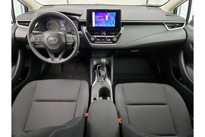 $19998 : Toyota Corolla 2020 SE 4dr S image 9