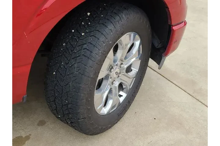 $37070 : Ford F-150 2021 4x4 Limited image 6