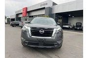$22991 : Nissan Pathfinder 2023 S 4dr thumbnail
