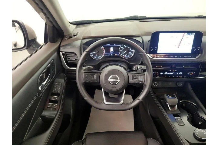 $28998 : Nissan Rogue 2023 AWD SL 4dr image 10