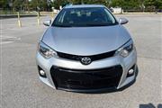 $10900 : 2016 Corolla S thumbnail