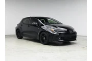 Toyota GR Corolla 2023 AWD C en Charlotte