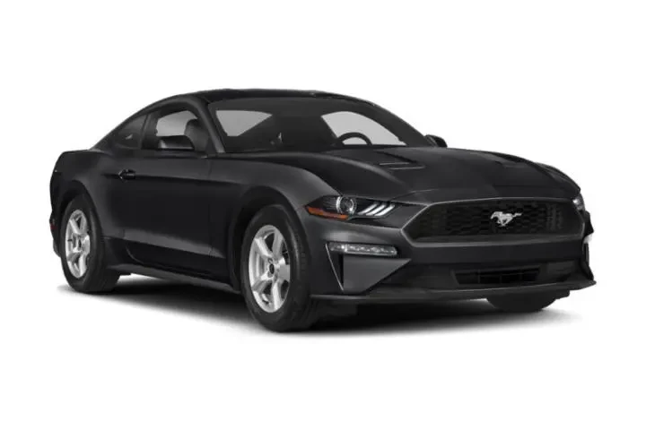 $14000 : Ford Mustang 2020 EcoBoost 2 image 6