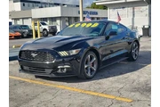 $8990 : Ford Mustang 2015 V6 2dr Fas thumbnail