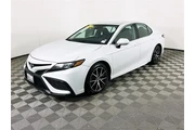 $23800 : Toyota Camry 2023 SE 4dr Sed thumbnail