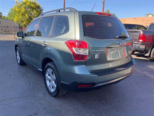 $11488 : 2015 Forester 2.5i, SUPER CLE image 9