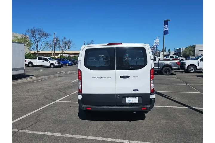 $34000 : Ford Transit 2022 350 XL 3dr image 7