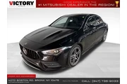 Mercedes-Benz CLA 2020 AWD C en Bronx