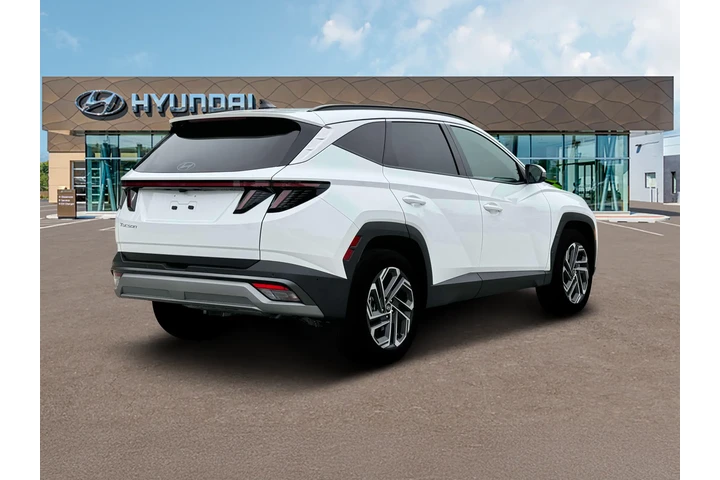 $29619 : Hyundai TUCSON 2025 Limited image 7