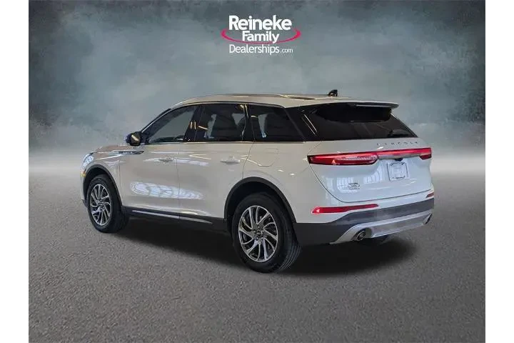 $30912 : Lincoln Corsair 2022 AWD Sta image 8