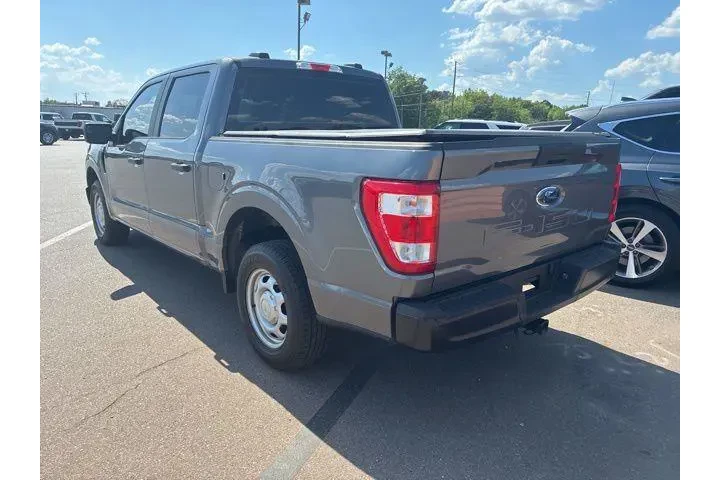 $26992 : Ford F-150 2021 4x2 XL 4dr S image 3