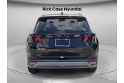 $28352 : Hyundai TUCSON 2025 SEL 4dr thumbnail