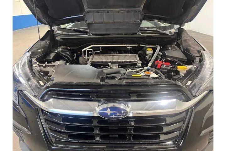 $28410 : Subaru Ascent 2024 AWD Premi image 9