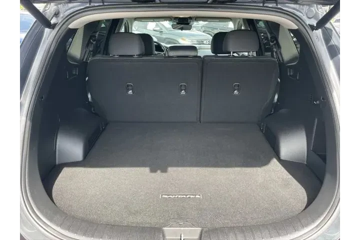 $22888 : Hyundai SANTA FE 2023 SEL 4d image 6