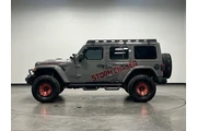 $32462 : Jeep Wrangler Unlimited 2020 thumbnail
