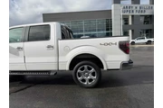 $16570 : Ford F-150 2013 4x4 Lariat 4 thumbnail