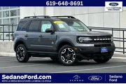 Ford Bronco Sport 2023 AWD O