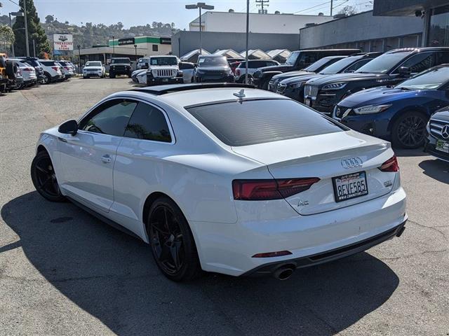 $20695 : 2018 A5 Coupe image 5