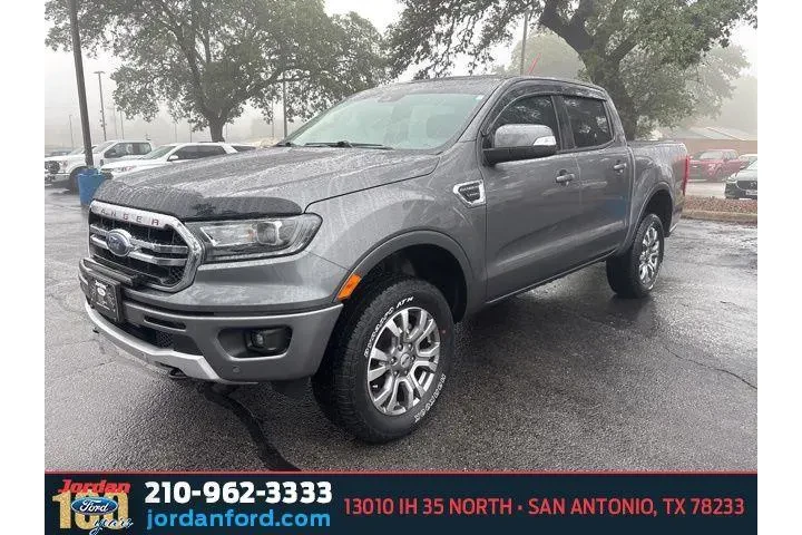 $34924 : Ford Ranger 2023 4x4 XL 4dr image 3
