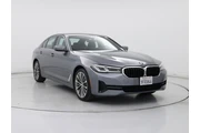 BMW 5 Series 2023 530e 4dr S
