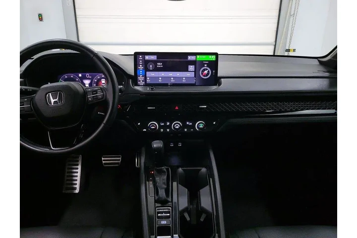 $31998 : Honda Accord Hybrid 2024 Spo image 9