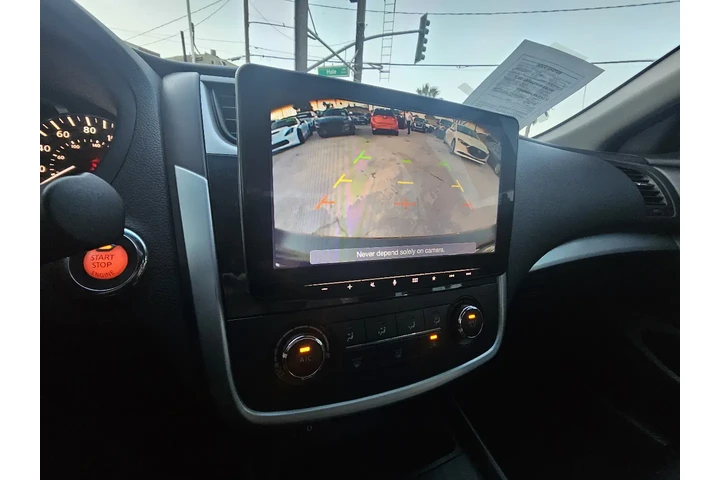 $9495 : 2016 Altima 2.5 SR image 10