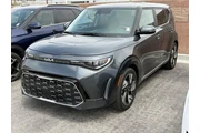 $20988 : Kia Soul 2023 GT-Line 4dr Cr thumbnail