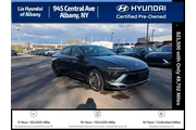 Hyundai SONATA 2024 SEL 4dr en Albany