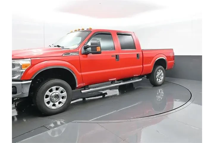 $20968 : Ford F-250 Super Duty 2016 4 image 1