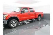 Ford F-250 Super Duty 2016 4