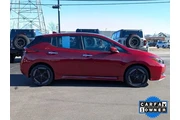 $16900 : Nissan LEAF 2023 SV PLUS 4dr thumbnail