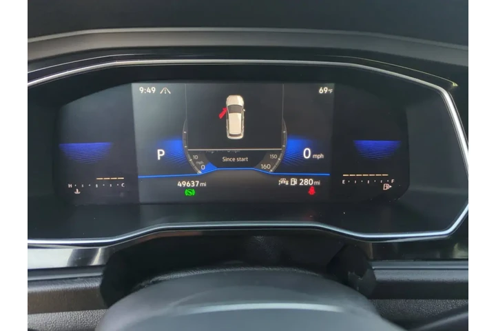 Volkswagen Jetta 2022 Sport image 10