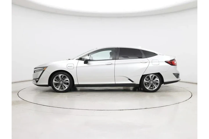 $20998 : Honda Clarity Plug-In Hybrid image 3