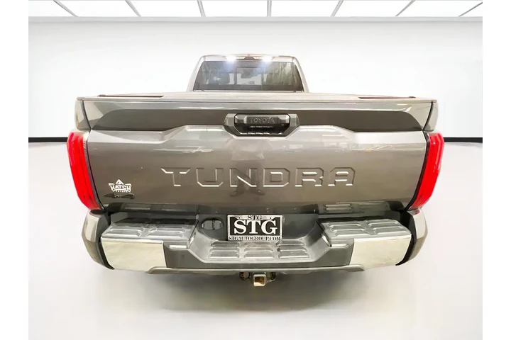 $34888 : Toyota Tundra 2023 4x4 SR5 4 image 8