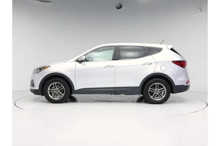 $13998 : Hyundai SANTA FE Sport 2018 image 3