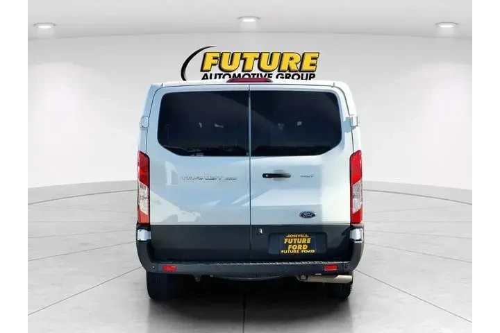 $32567 : Ford Transit 2021 350 XL 3dr image 5