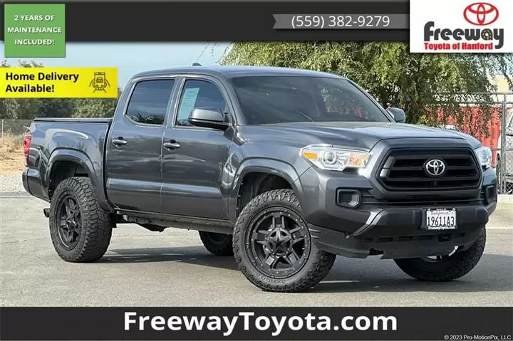 $26794 : Tacoma SR image 1