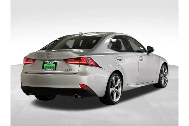 $18599 : 2014 IS 350 image 5