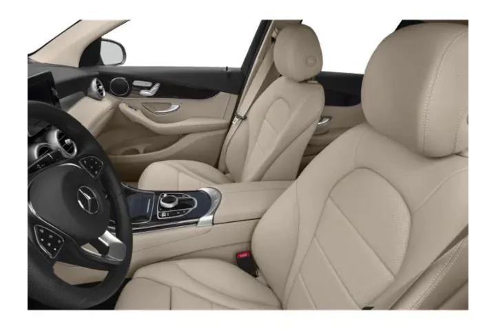 $14000 : Mercedes-Benz GLC 2019 AWD G image 9