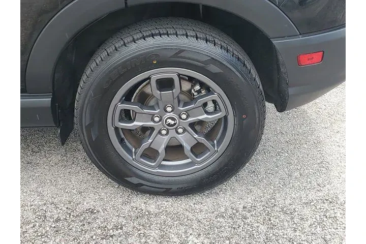 $21991 : Ford Bronco Sport 2024 AWD B image 8