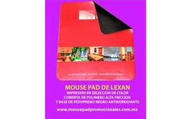 MOUSE PAD image 1