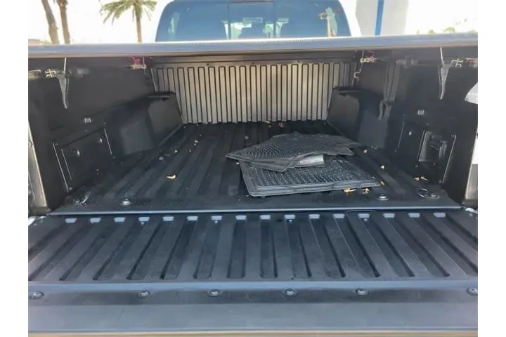 $24291 : Toyota Tacoma 2018 4x2 TRD O image 6