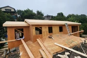 Framing & Roofing en Los Angeles