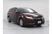 Honda Odyssey 2015 EX-L 4dr